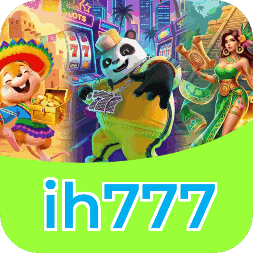 Login rápido no app ih777