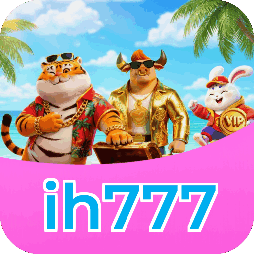 Jogos com maior RTP na ih777