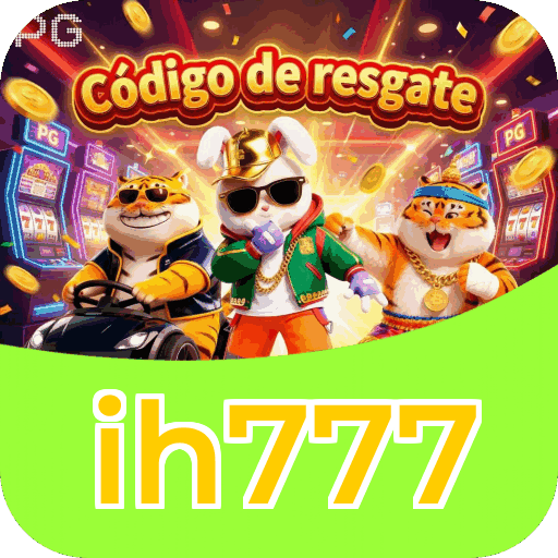 Dealers profissionais da ih777